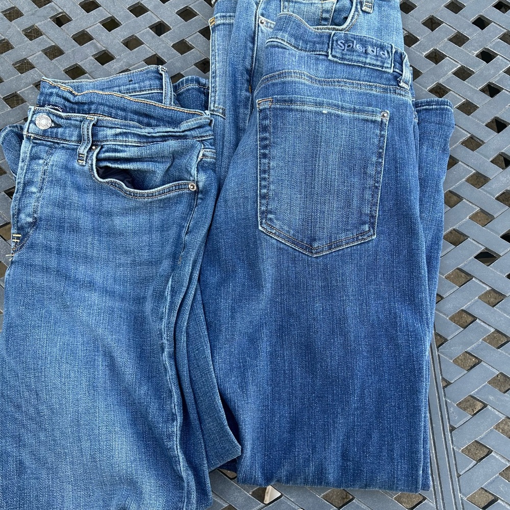 Splendid Women's Denim Jeans